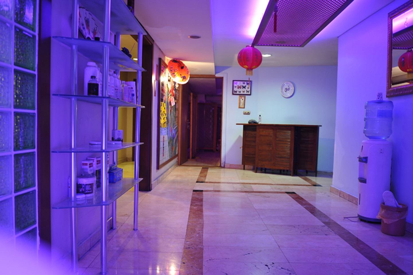 Usta Park Hotel Trabzon Exteriör bild